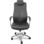 Nowy Styl Similleather Sonata Kontorstol