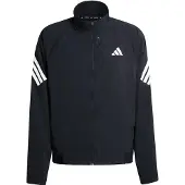 Adidas Træningsjakke 'Adi365 Formotion' sort / hvid
