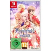 Nintendo Battlefield Waltz - Nintendo Switch - Eventyr