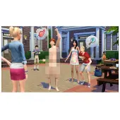 Pc Games Pc The Sims 4-get Famous-expansion Pack