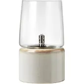 Bitz 32674, Cremefarvet, Lertøj, Glas, Rustfrit stål, Indendørs, 1,54 kg