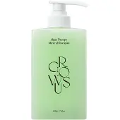 GROWUS , Algae Therapy Mineral Shampoo, 17,63 oz (500 g)