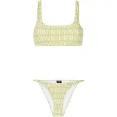 Protest Clue Bandeau Bikini