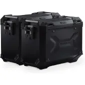 SW-Motech TRAX ADV alutaske-system