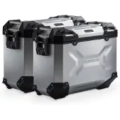 SW-Motech TRAX ADV alutaske-system