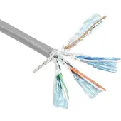 ACT Fp700b Cat6a Netværkskabel 305 M