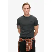 Superdry Essential Logo Embroidered T-shirt Med Korte ærmer
