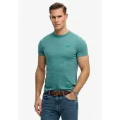 Superdry Essential Logo Embroidered T-shirt Med Korte ærmer