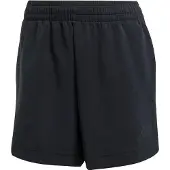 Adidas Soft Lux Loose Shorts, størrelse Small