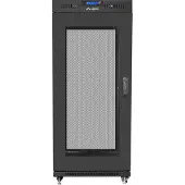 Lanberg Ff01-8015-23bl 19-tommer 15u Rackskab