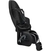 Thule Yepp 2 maxi, 22 kg, Bagbeslag, 5 kg, Sort, Fodskammel, Sikkerhedssele