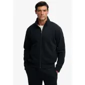 Superdry Essential Logo Sweatshirt Med Lynlås