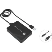Conceptronic Hubbies11b Hub