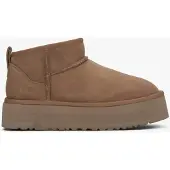 Estro Snowboots '2022-1' beige