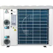 AstralPool 77251 Eco Elyo-20 T 7m³/h Invertervarmepumpe