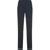 LASCANA Pyjamasbukser sort