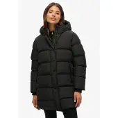 Superdry Sports Mid Vatteret Jakke
