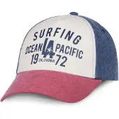 Ocean pacific Capo Mannu Kasket