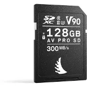 Angelbird Av Pro Sd Mk2 V90 128gb Hukommelseskort