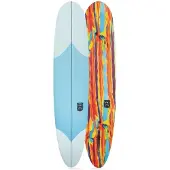 Ocean & Earth The General Epoxy Soft 9´0´´ Surfbræt