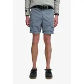 Superdry Superdrytil mænd. M7110485A Shorts Ripstop Light Cargo blågrå (30), Casual, Bomuld