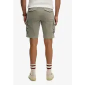 Superdry Cargobukser 'Core' khaki