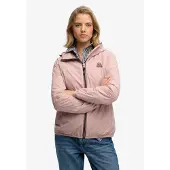 Superdry Essential Tri Windbreaker Jakke