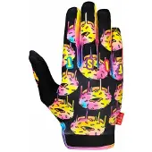 Fist Strapped Caroline Buchanan Sprinkle Fades Off-road Handsker