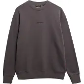Superdry Micro Logo Sweatshirt