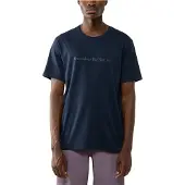 Haglöfs Outsiders Graphic T-shirt Med Korte ærmer