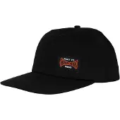 Independent Built To Grind Snapback Unstructured Kasket