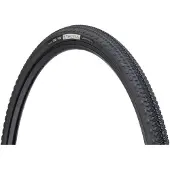Teravail Cannonball Light And Supple Tubeless 700 X 38 Graveldæk