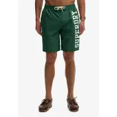 Superdry Logo 19 Badeshorts