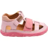 Bisgaard Sandaler - Barefoot - Vic - Pink - - 30 - Sandal