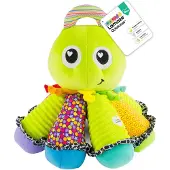Tomy Lamaze Octotunes
