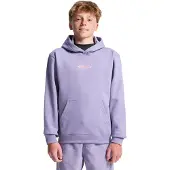 Quiksilver Globe Sweatshirt Med Lynlås