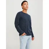 Jack & Jones Leo Knit Trøje