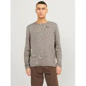 Jack & Jones Leo Knit Trøje
