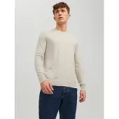 Jack & Jones Emil Knit Noos Trøje