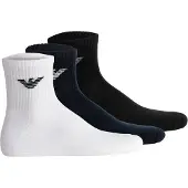 Emporio Armani Em000551_af14499 Sokker
