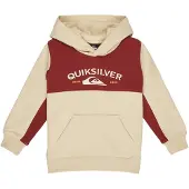 Quiksilver Knowledge Aera Hættetrøje