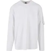 Urban Classics Bluser & t-shirts hvid