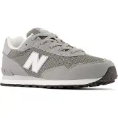 New Balance New Balanceunisex til børn. GC515V1 Sneakers 515 grå (36), Fast, Blonder, Casual, Mesh, børnetøj