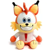 Youtooz Bubsy Bubsy 22 Cm Bamse