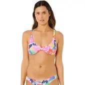 Rip Curl Party Wave Multi Fit Bikinitop