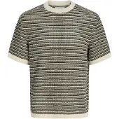 Jack & Jones Carlo Kortærmet Sweater