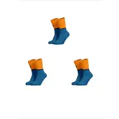 PIPPO AMSTERDAM Sportssokker neonorange