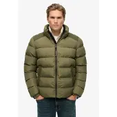 Superdry Sports Vatteret Jakke