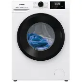 Gorenje W3ngpi62sbs/pl Frontbetjent Vaskemaskine