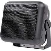 Sunker CB-radio højttaler CB (74x70x30)